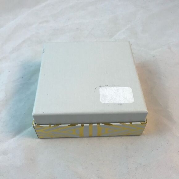 Panacea Earring Set Love Studs Casual Gold Neutral Trendy Gift Box Mother's Day - Picture 6 of 6